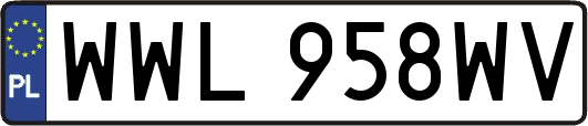 WWL958WV