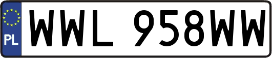 WWL958WW