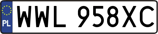 WWL958XC