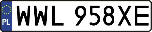 WWL958XE