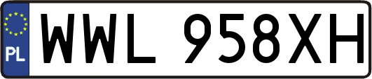 WWL958XH