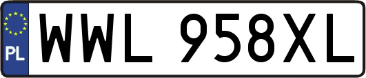 WWL958XL