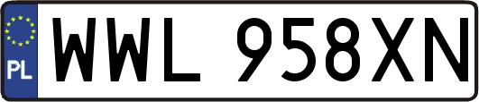 WWL958XN
