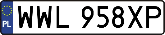 WWL958XP