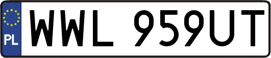 WWL959UT
