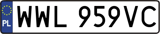 WWL959VC