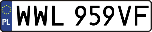 WWL959VF