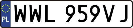 WWL959VJ