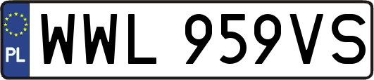 WWL959VS
