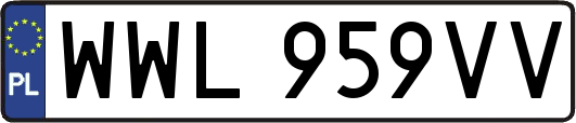 WWL959VV