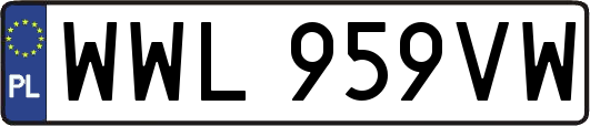 WWL959VW