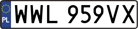 WWL959VX