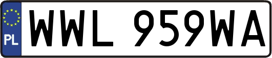 WWL959WA