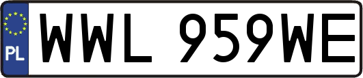 WWL959WE
