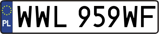 WWL959WF