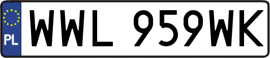 WWL959WK