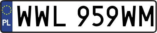 WWL959WM