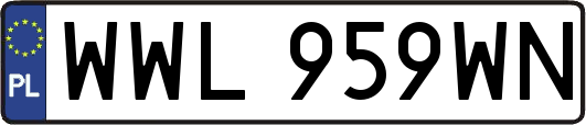 WWL959WN