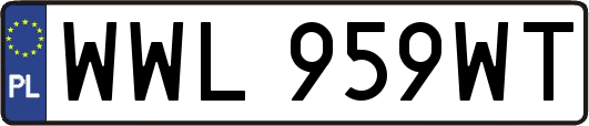 WWL959WT