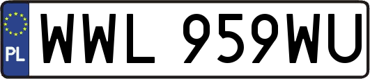 WWL959WU