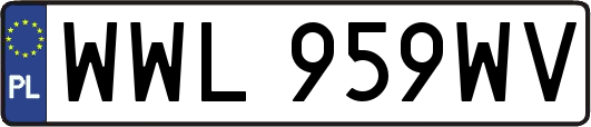 WWL959WV