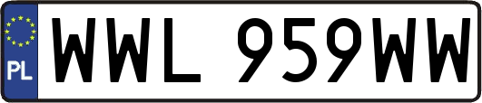 WWL959WW
