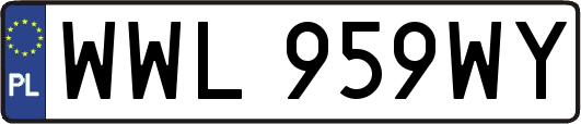 WWL959WY