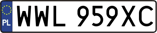 WWL959XC