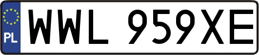 WWL959XE