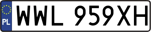 WWL959XH