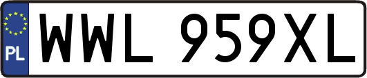 WWL959XL