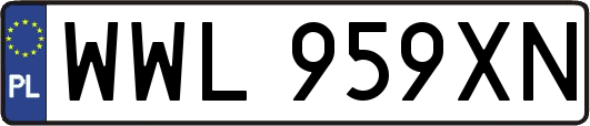 WWL959XN
