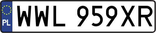WWL959XR