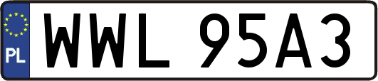 WWL95A3