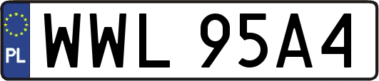 WWL95A4