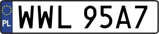 WWL95A7