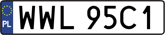 WWL95C1