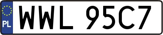 WWL95C7