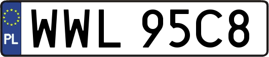 WWL95C8