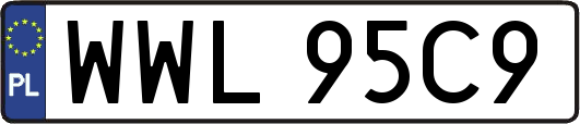 WWL95C9