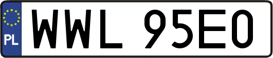 WWL95E0