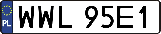 WWL95E1