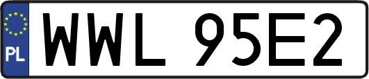 WWL95E2
