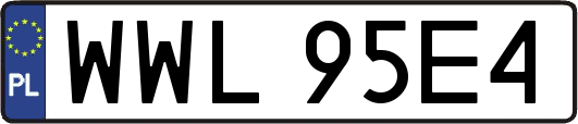 WWL95E4