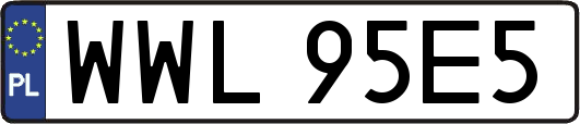 WWL95E5