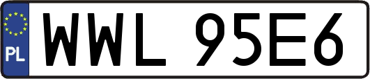 WWL95E6