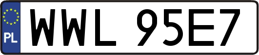 WWL95E7