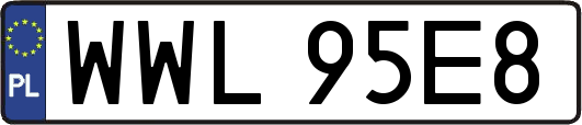 WWL95E8