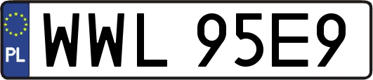 WWL95E9