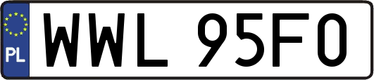 WWL95F0